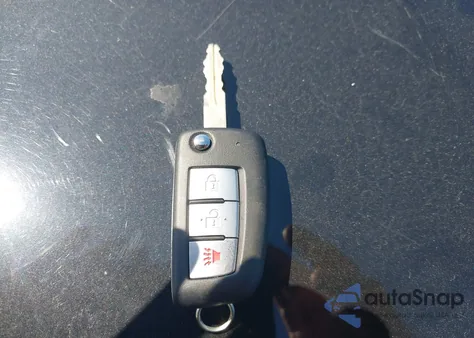 2016 Nissan Rogue S z USA, uszkodzony, nr VIN JN8AT2MV3GW139807